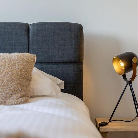 Huswell - Cosy Apartment With Vintage Interior เดอฮาน ภายนอก รูปภาพ