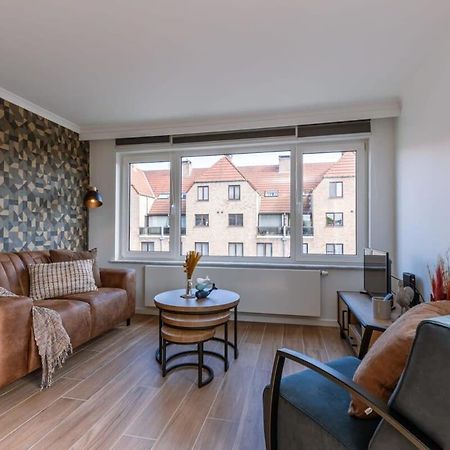 Huswell - Cosy Apartment With Vintage Interior เดอฮาน ภายนอก รูปภาพ