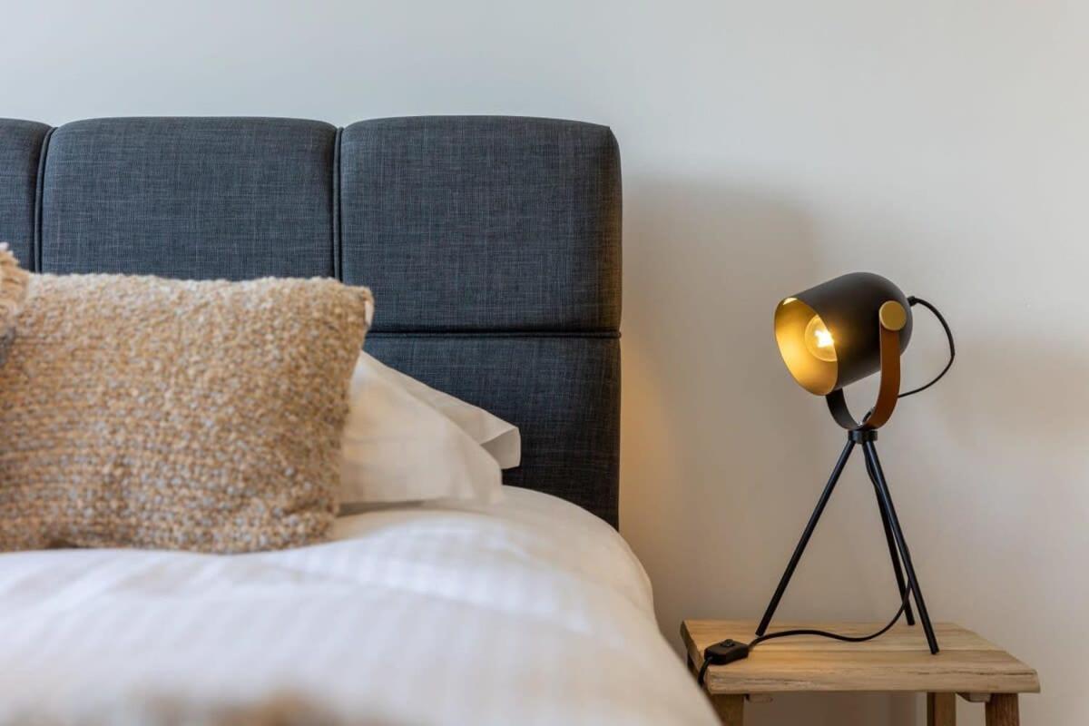 Huswell - Cosy Apartment With Vintage Interior เดอฮาน ภายนอก รูปภาพ
