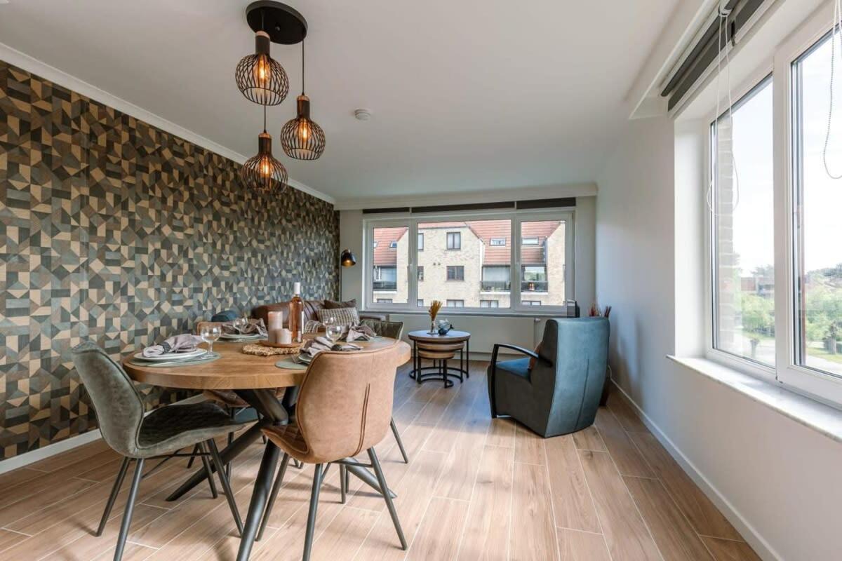 Huswell - Cosy Apartment With Vintage Interior เดอฮาน ภายนอก รูปภาพ